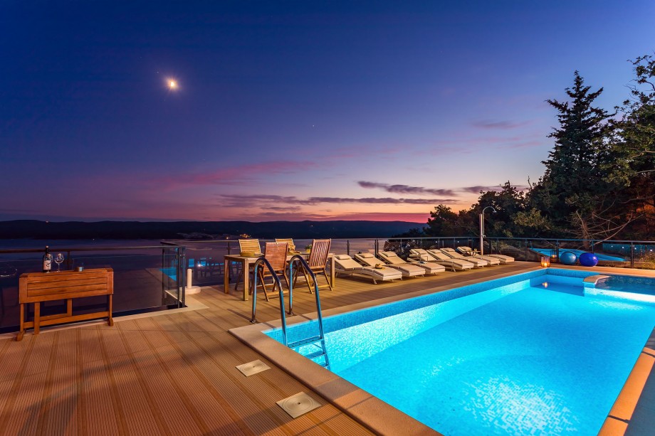 Perfect place to escape the stress and rush of modern life