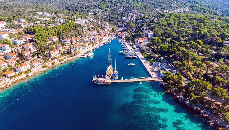 Croatia, the best getaway choice