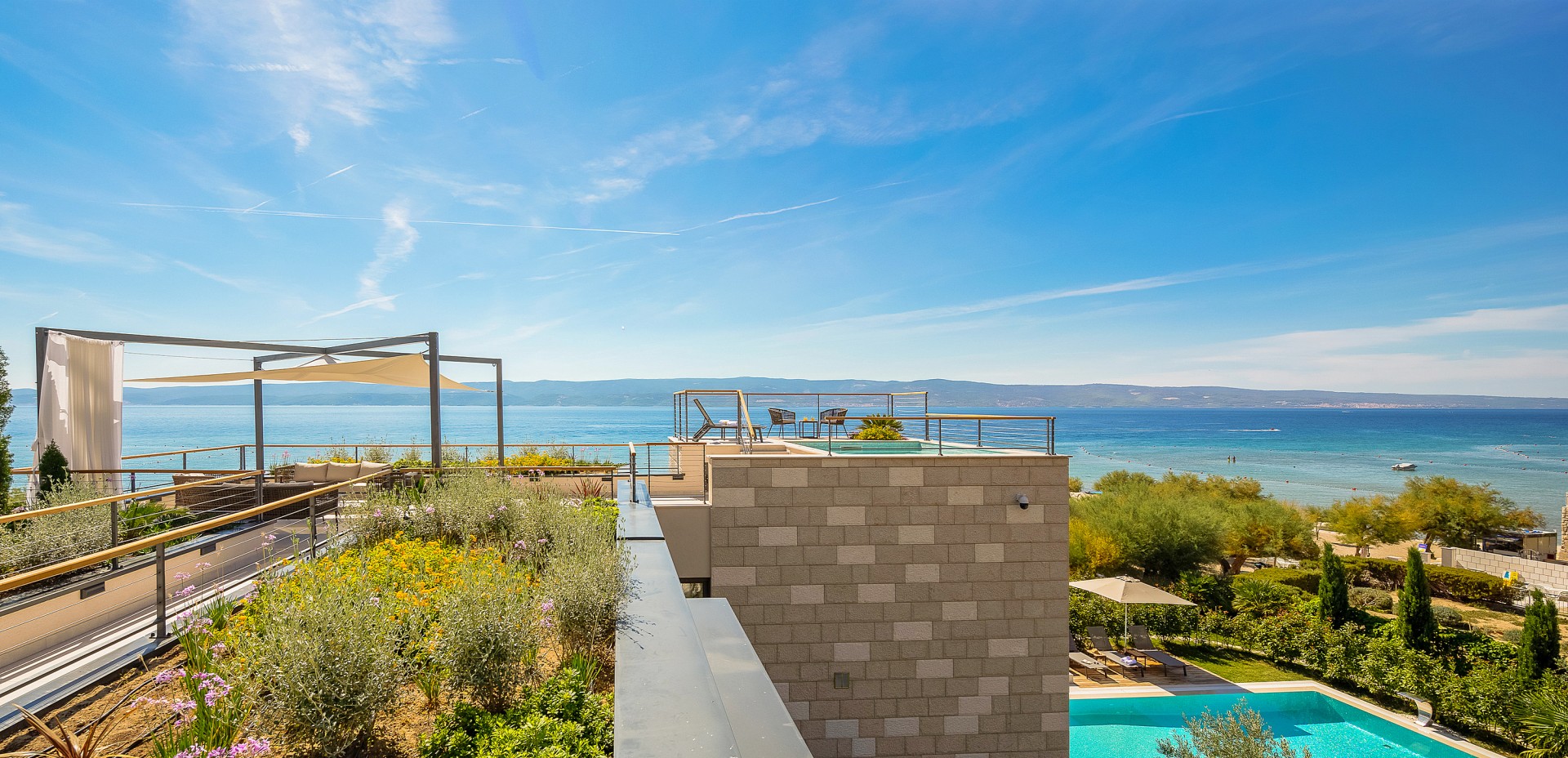 Croatian Holiday Villas