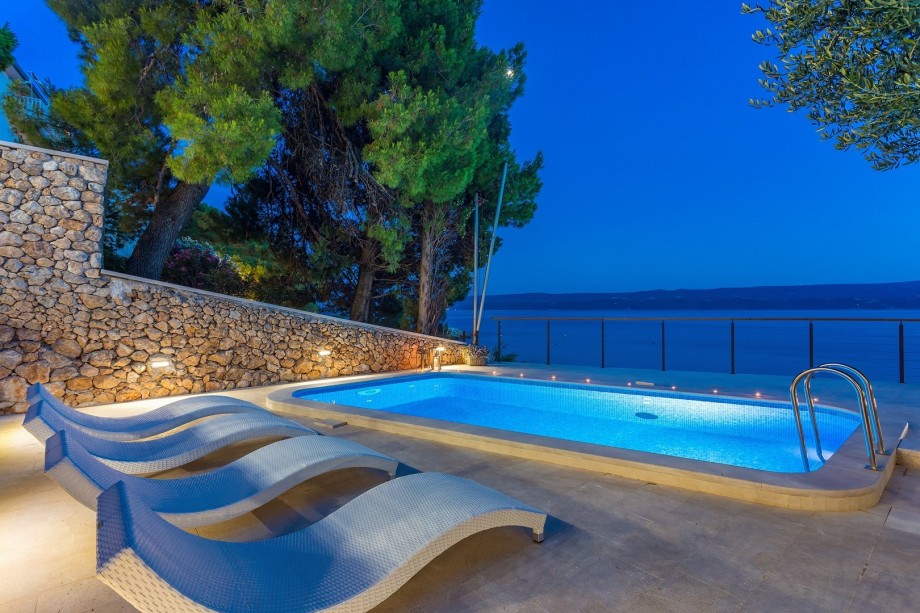 Come and enjoy your perfect holiday in Villa Casa Ahoi