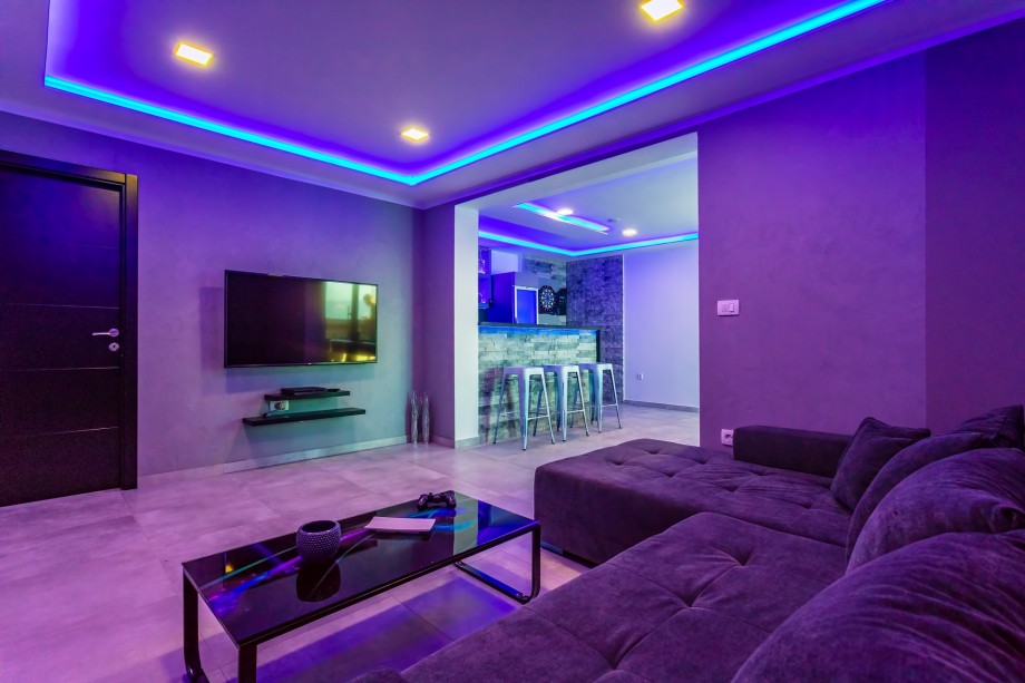 Great place for children all ages