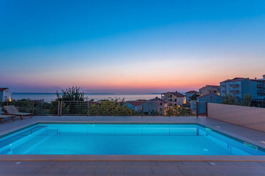 Villa Diva is the perfect choice for an unforgettable Croatian experience.