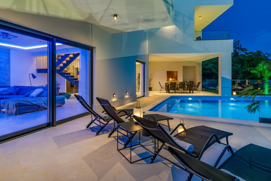 Feel a real rural way of life, in a very peaceful environment