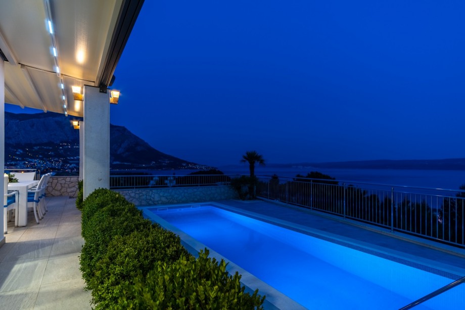 Come and taste the unspoiled and easy way of living in the Dalmatia