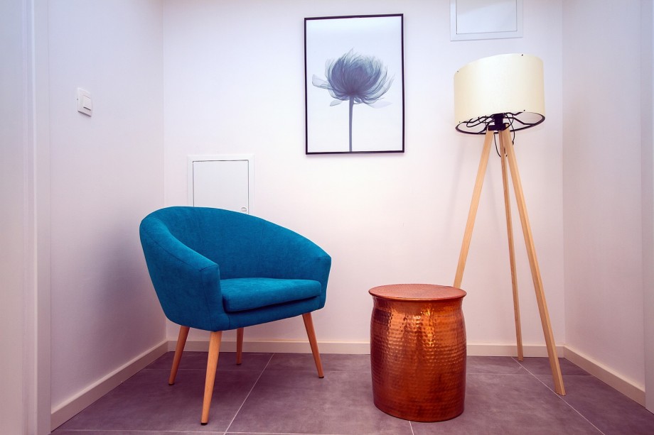 Upstairs at 1st floor with 3 bedrooms level