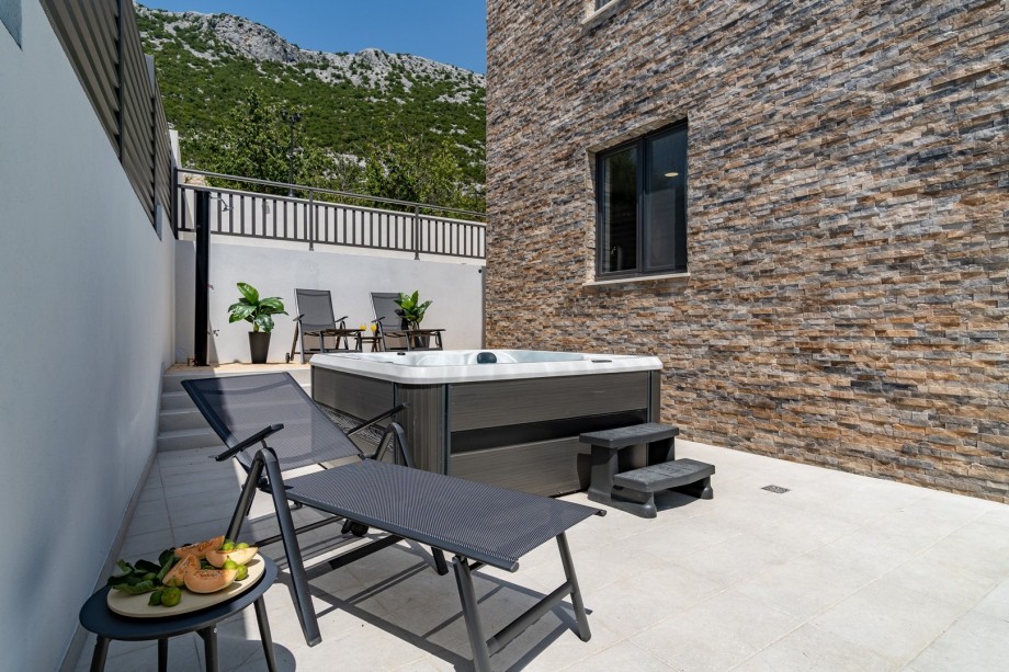 Feel a real rural way of life, in a very peaceful environment