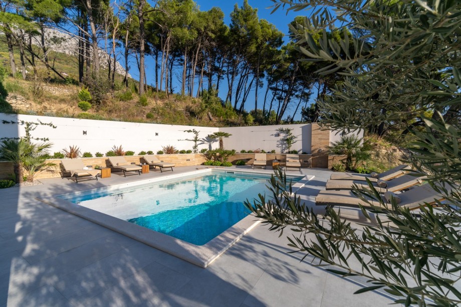 Take the desired distance from the busy city life and take full advantage of this amazing 5-star private villa  with a very suitable name Villa 7th Heaven.