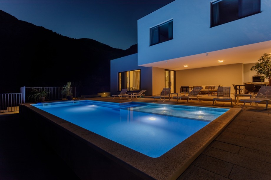 Come to villa Elia and spoil yourself during a well-deserved vacation at this amazing location