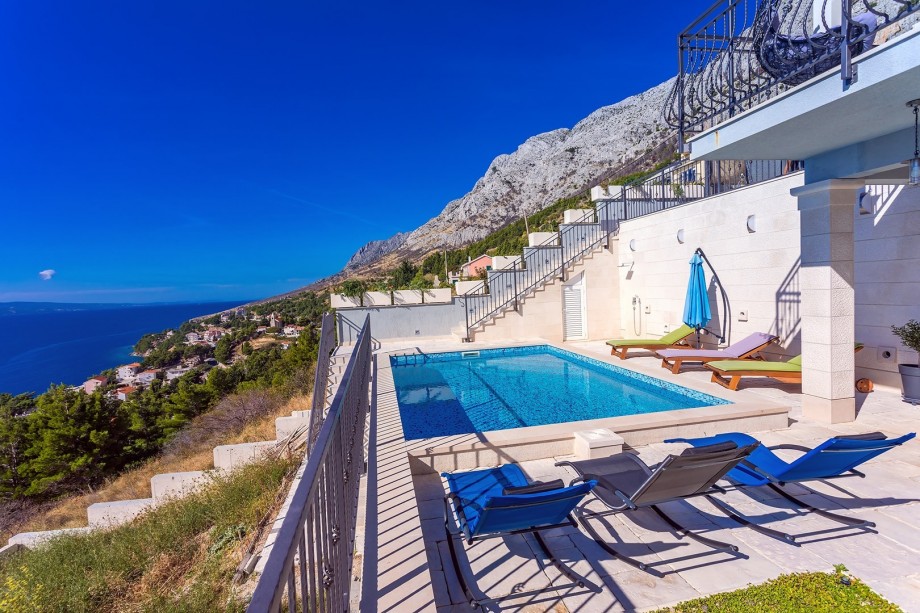 A perfect location for your perfect holiday