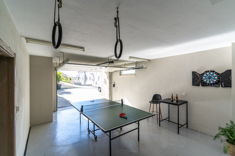 New - Villa Nina with private 32 sqm heated pool, 5 bedrooms, fun zone, 850m from the beach