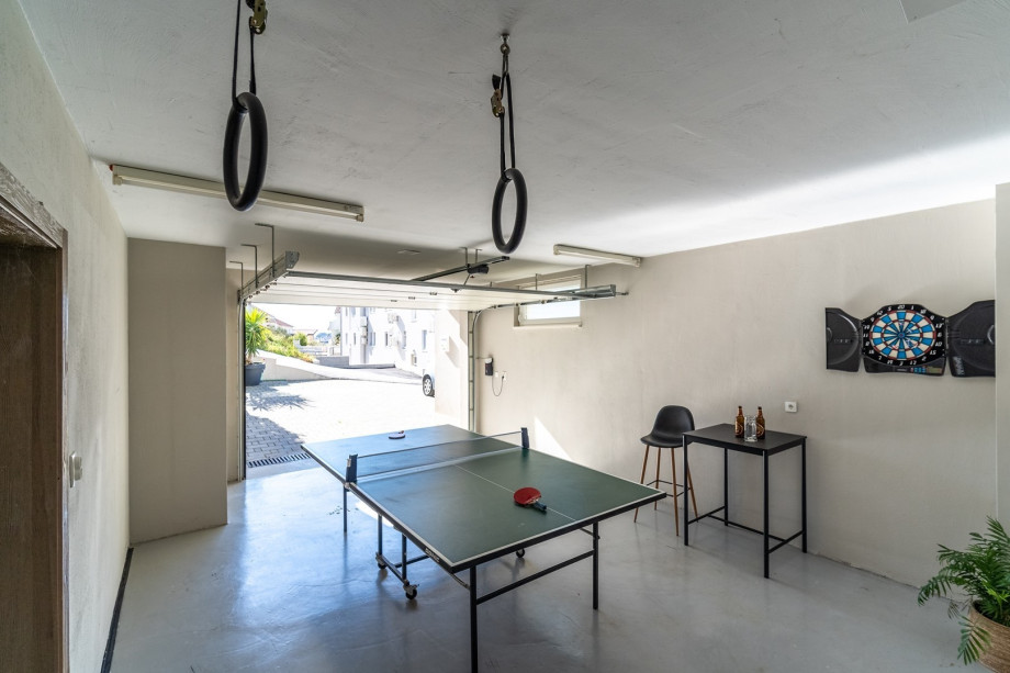 Villa Nina with private 32 sqm heated pool, 5 bedrooms, fun zone, 850m from the beach