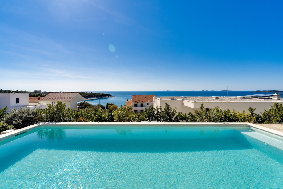 Perfect home away from home for family gatherings or a group of friends that are seeking a relaxed or active holiday in Croatia.