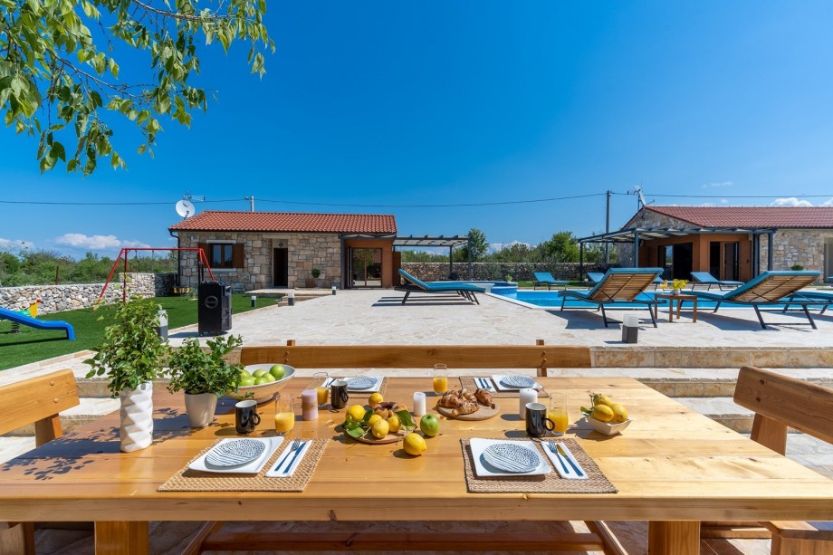 We believe each member of your group can find a perfect spot for himself.