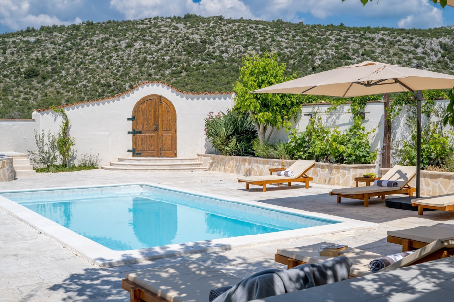 Villa Little Paradise