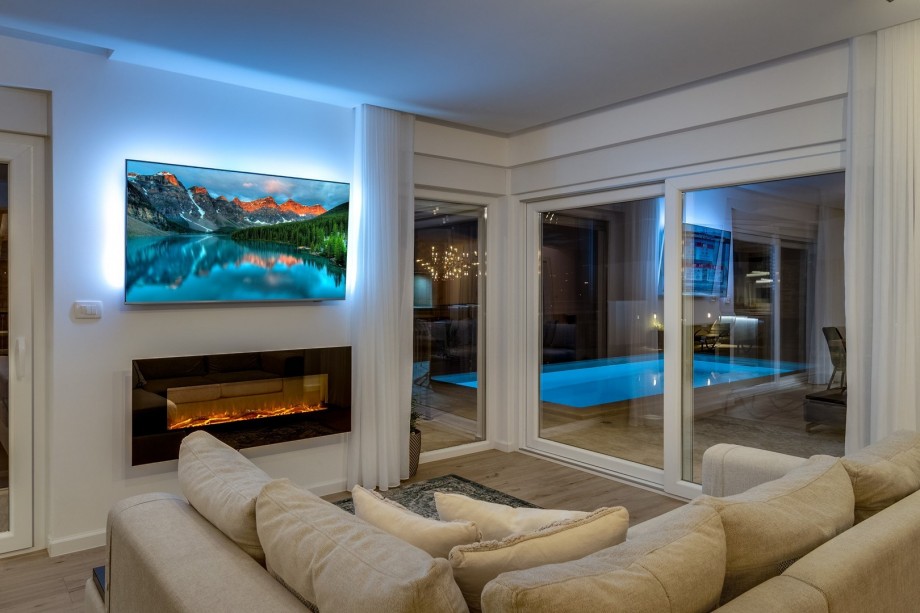 Upon your arrival, the owners (a lovely young couple) will give you the most valuable information