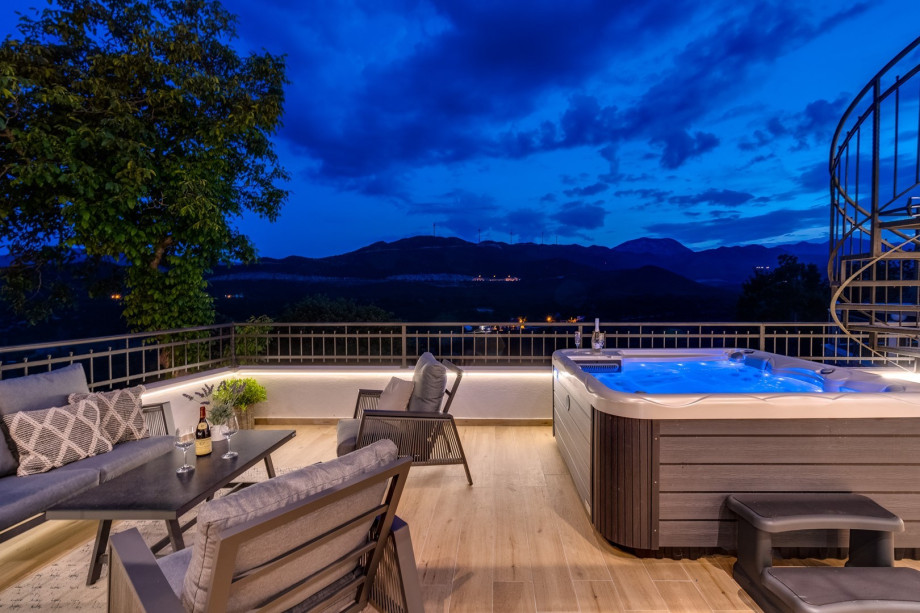 Feel a real rural way of life, in a very peaceful environment