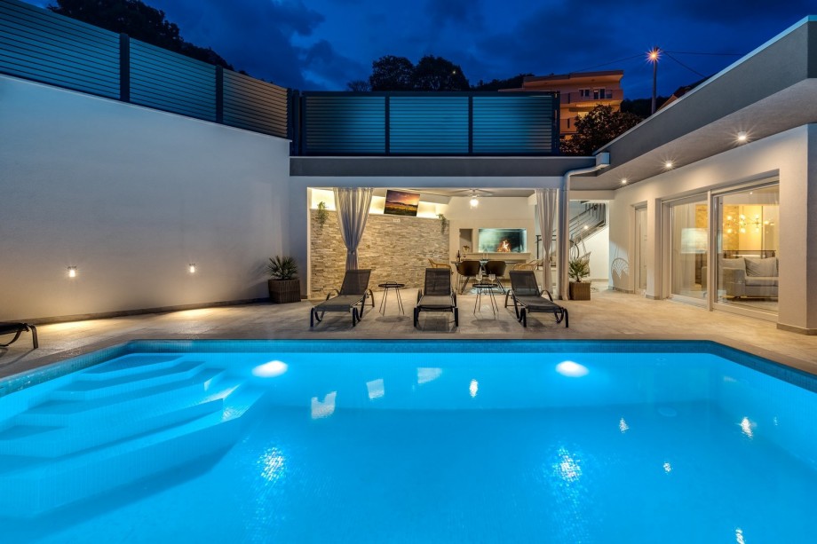 Come and taste the unspoiled and easy way of living in the Dalmatia