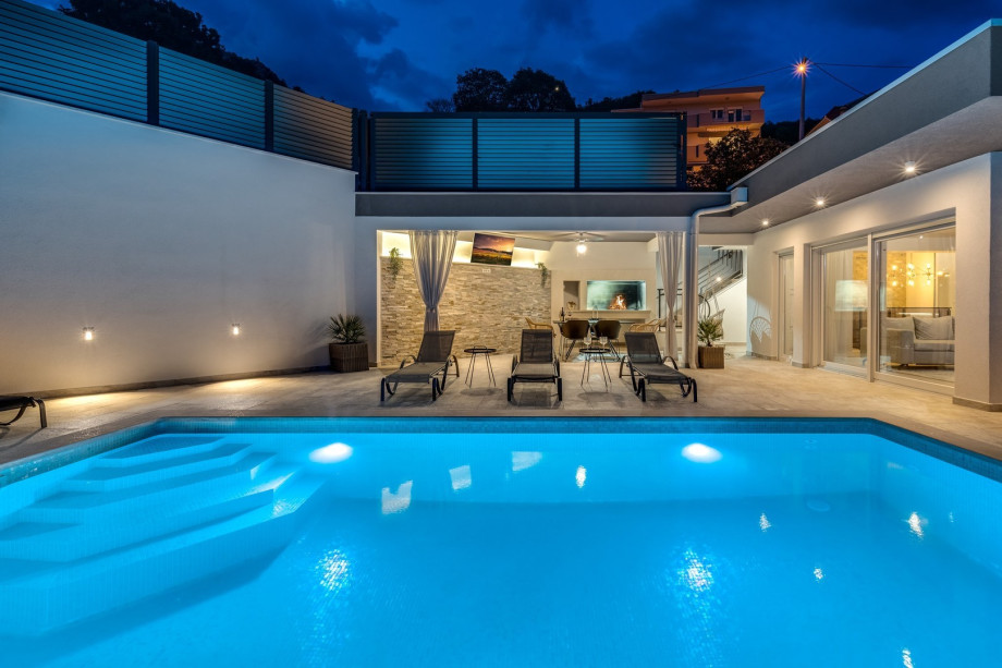 Come and taste the unspoiled and easy way of living in the Dalmatia