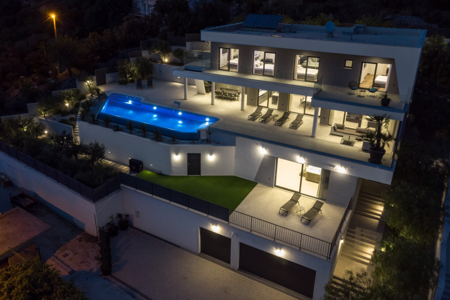 All you need to make this your home away from home