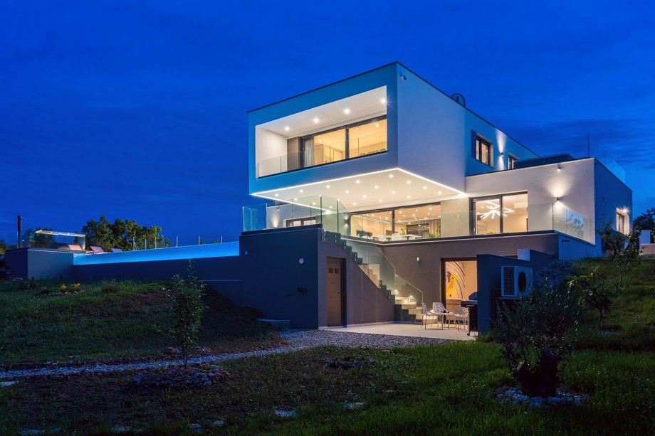 Rural environment and comfortable outdoor area for your fully relaxed vacation