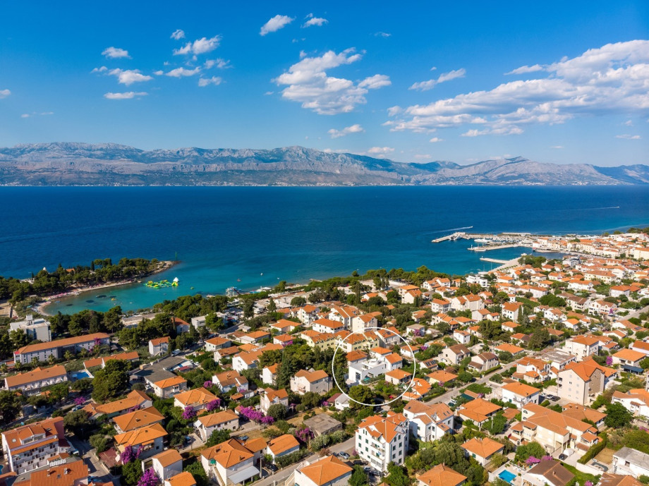 The perfect place for an unforgettable vacation.