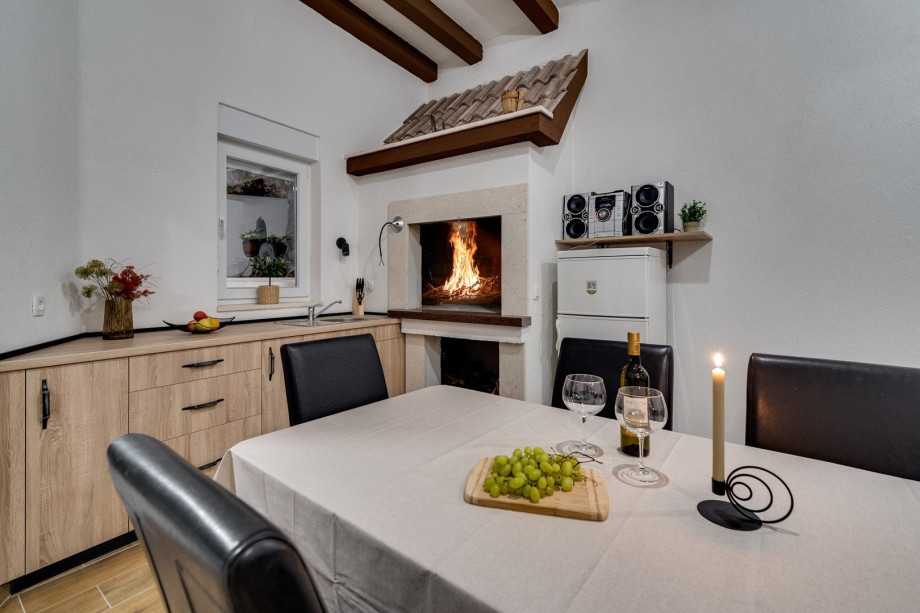 This room offers fun for everyone