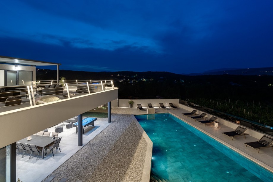 Rural environment and comfortable outdoor area for your fully relaxed vacation