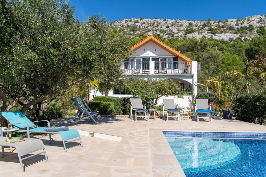 Upon arrival, your host will provide much useful information about places to visit