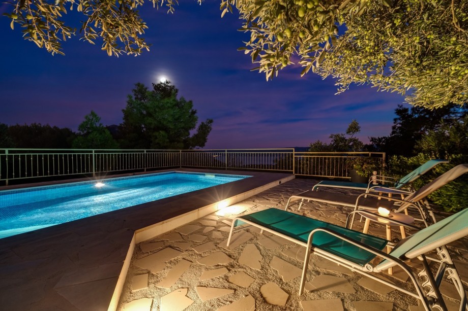 Feel a real rural way of life, in a very peaceful environment