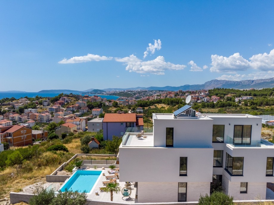 This can be your home-away-from-home choice for a perfect vacation in Croatia