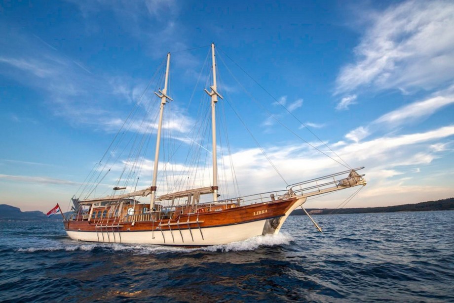 MS LIBRA