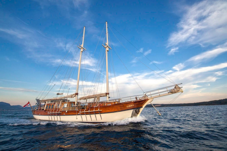 MS LIBRA