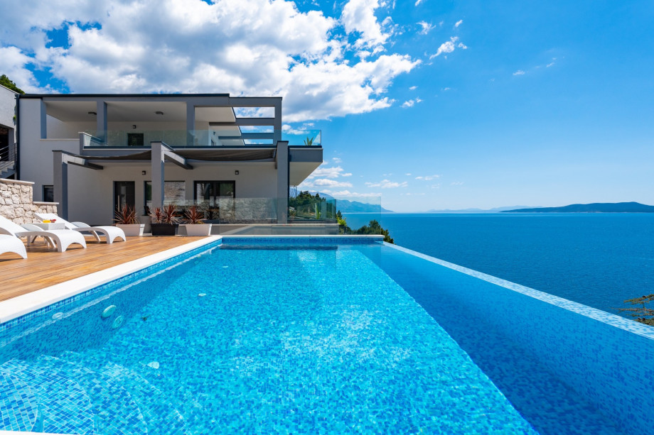 Property gives you a nice, unspoiled and fulfilled base for a perfect holiday.