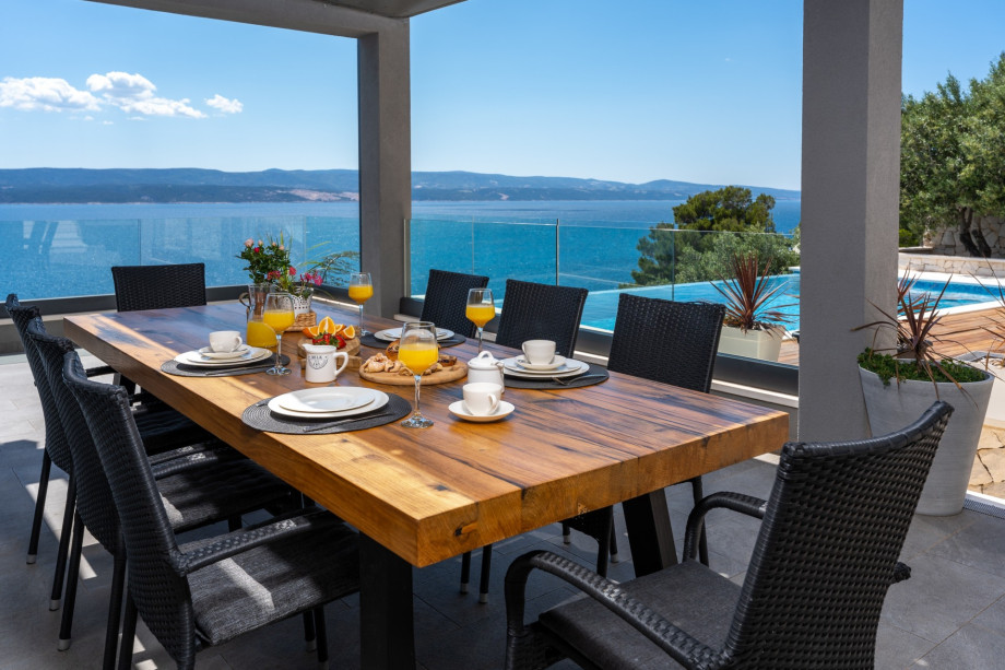 Feel a real rural way of life, in a very peaceful environment