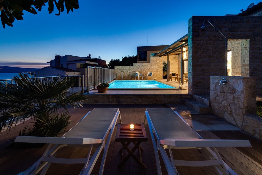 A perfect base for exploring all this history and activity-rich area