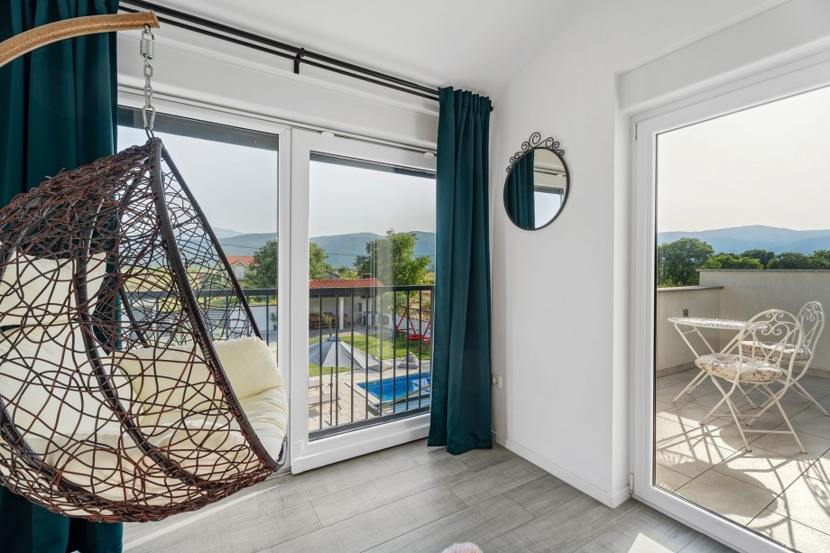 All carefully designed and high-quality furnished