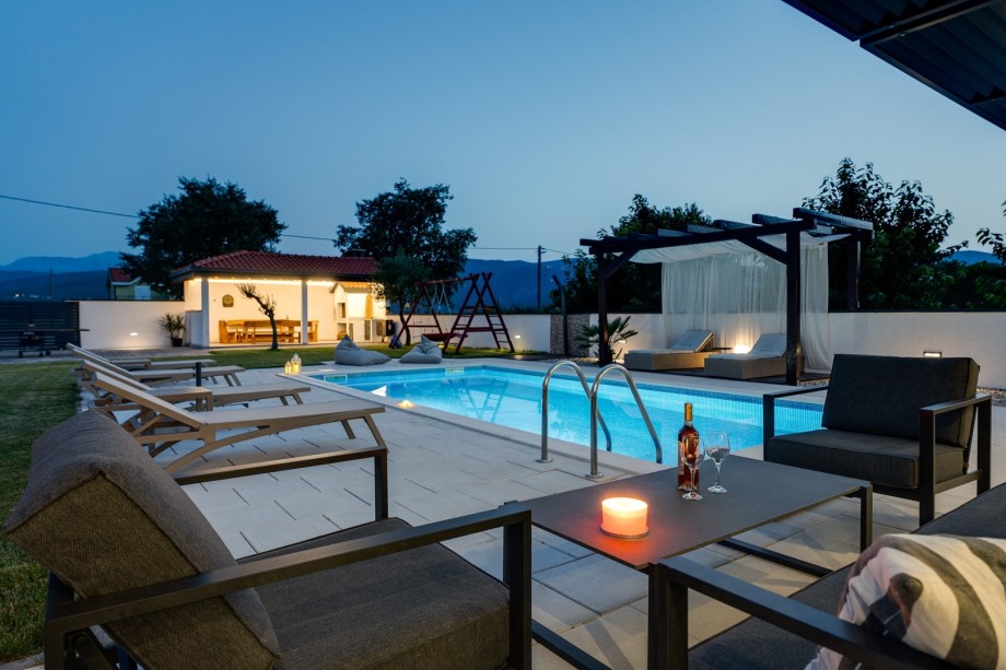 This area gives you the chance to get a first-hand view of traditional Croatian life.