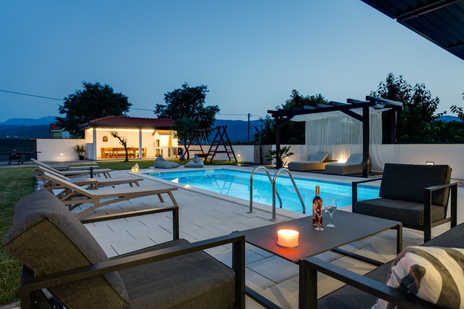 This area gives you the chance to get a first-hand view of traditional Croatian life.