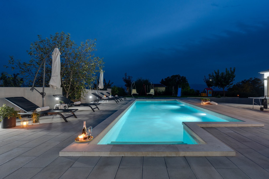 Unique and peacful environment near the small town of Imotski