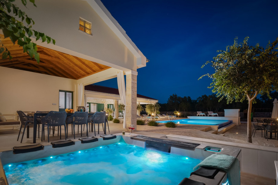 Come and enjoy this hidden part of the Šibenik hinterland