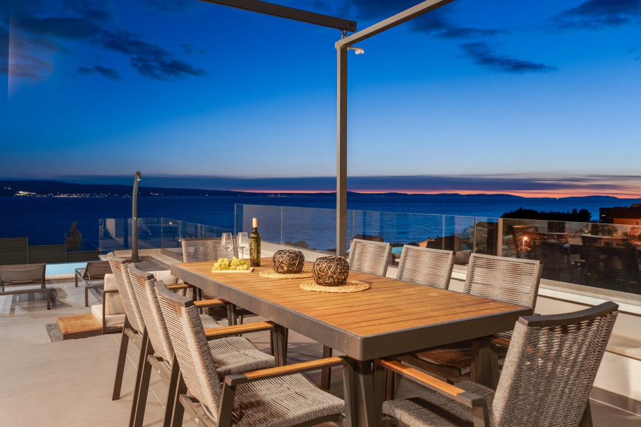 Come and taste the unspoiled and easy way of living in Dalmatia