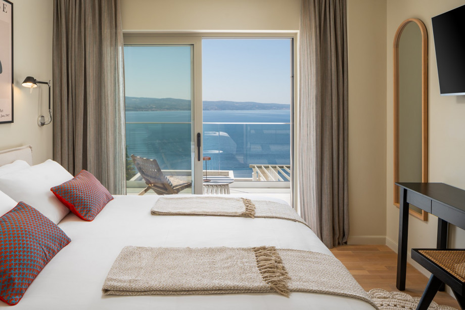 A Bedroom NO2, also 12 square meters in size