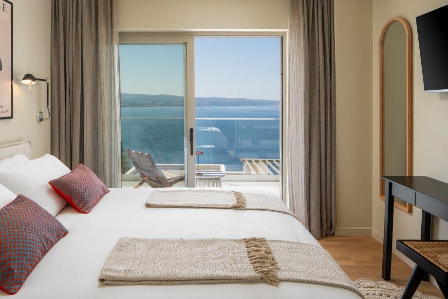 A Bedroom NO2, also 12 square meters in size