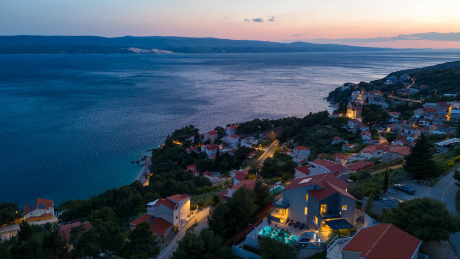 Come to Villa Iponi and spoil yourself during a well-deserved vacation at this amazing location
