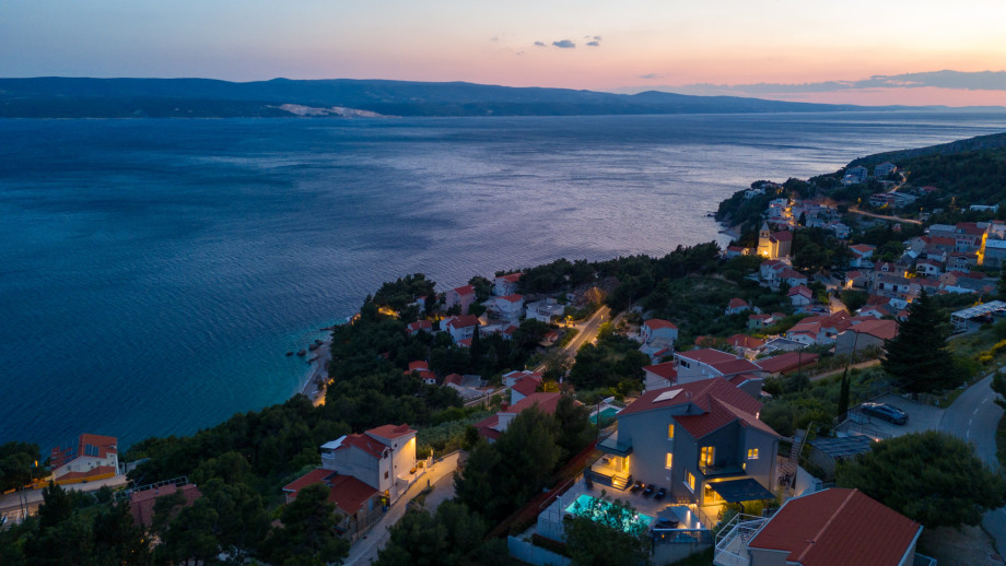 Come to Villa Iponi and spoil yourself during a well-deserved vacation at this amazing location