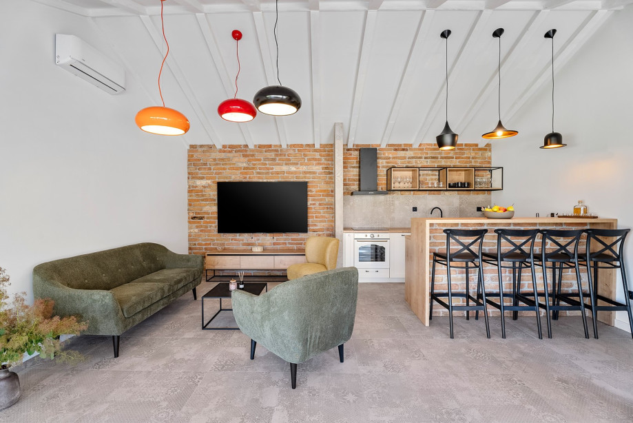 Challenge your friends to a friendly game of table tennis, or immerse yourself in the world of gaming with the latest PlayStation 5 console