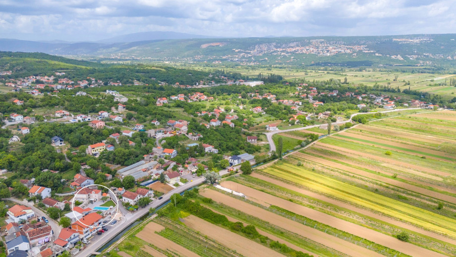 You have a lot of options for exploring one of the many well-known Croatian locations.