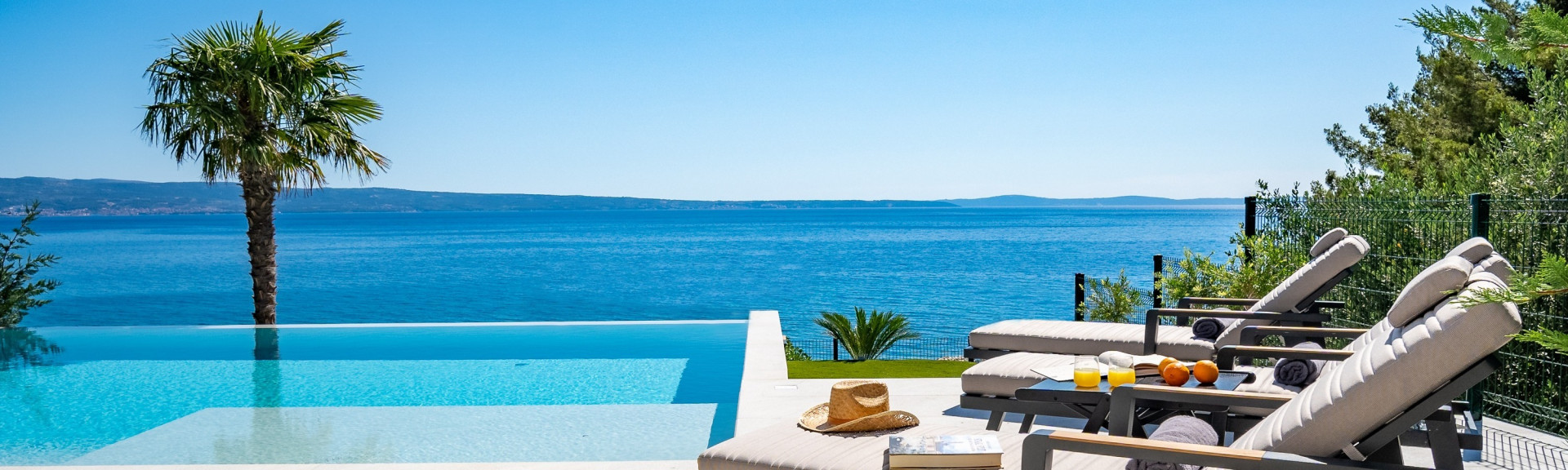 Villas Croatia