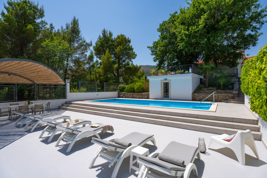 Choose your perfect spot and enjoy your well deserved vacation