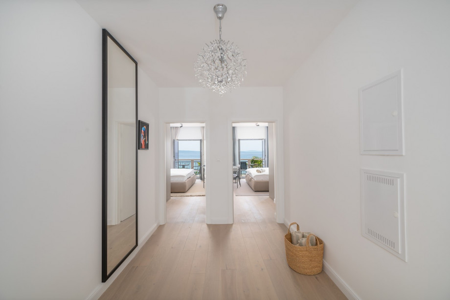 Upon arrival, your host will give you very useful information about places to visit, recommended restaurants, and recommended day tours